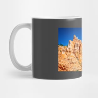 Bryce Canyon National Park Mug